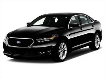 تأجير Ford Taurus - تأجير Ford Jeddah - Sedan تأجير سيارات Jeddah Price